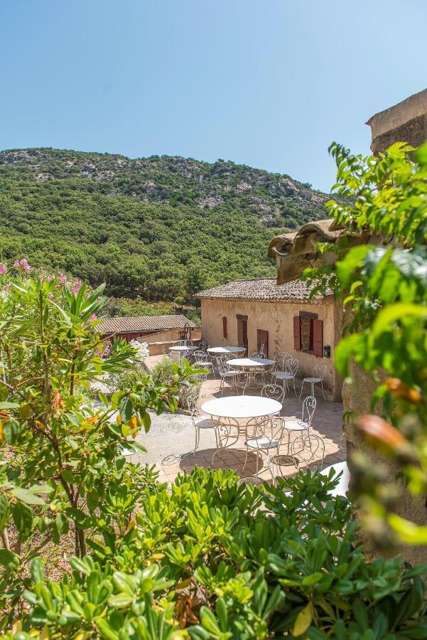 Villages Clubs Du Soleil - Le Reverdi Grimaud Exterior photo